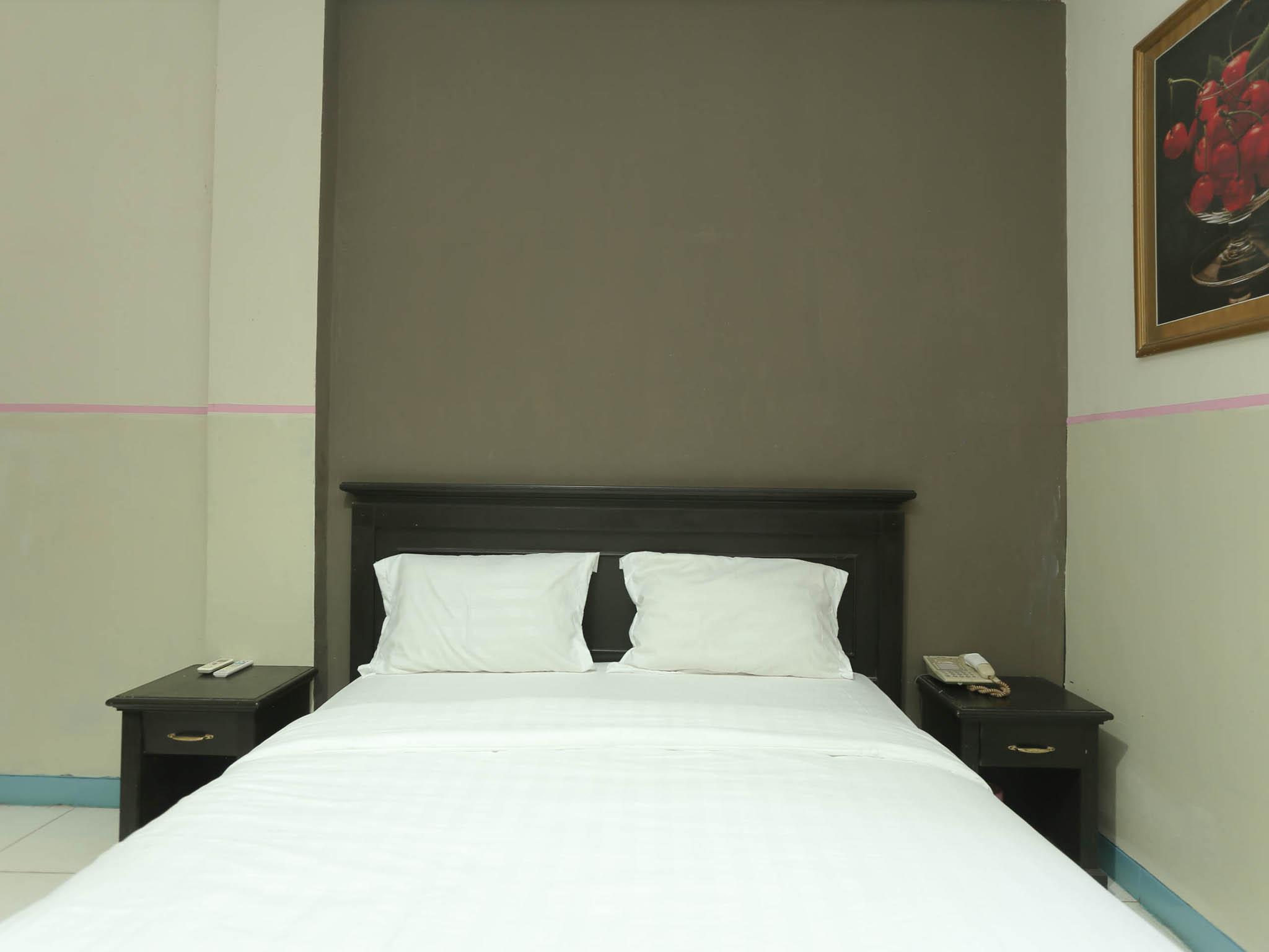 Urbanview Hotel Kharisma Banjarmasin Banjarmasin  Εξωτερικό φωτογραφία