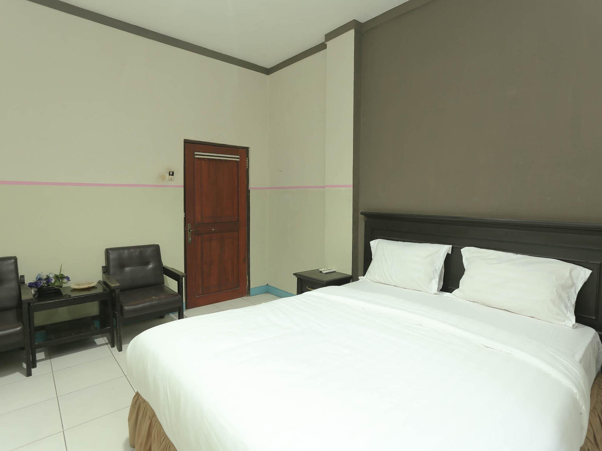 Urbanview Hotel Kharisma Banjarmasin Banjarmasin  Εξωτερικό φωτογραφία