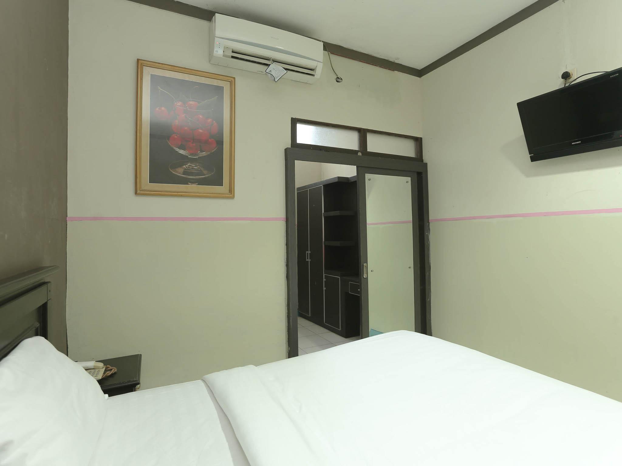 Urbanview Hotel Kharisma Banjarmasin Banjarmasin  Εξωτερικό φωτογραφία