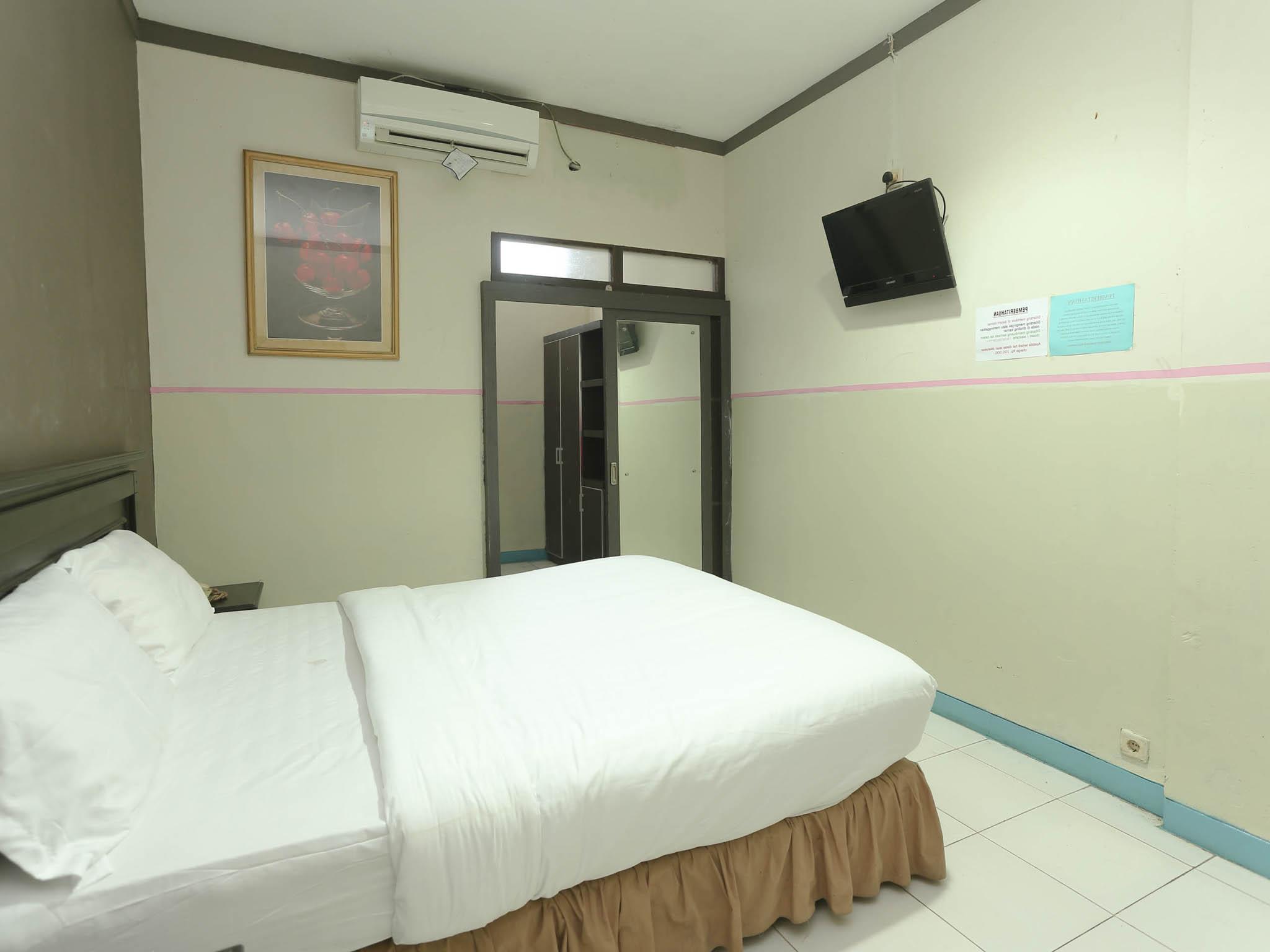 Urbanview Hotel Kharisma Banjarmasin Banjarmasin  Εξωτερικό φωτογραφία