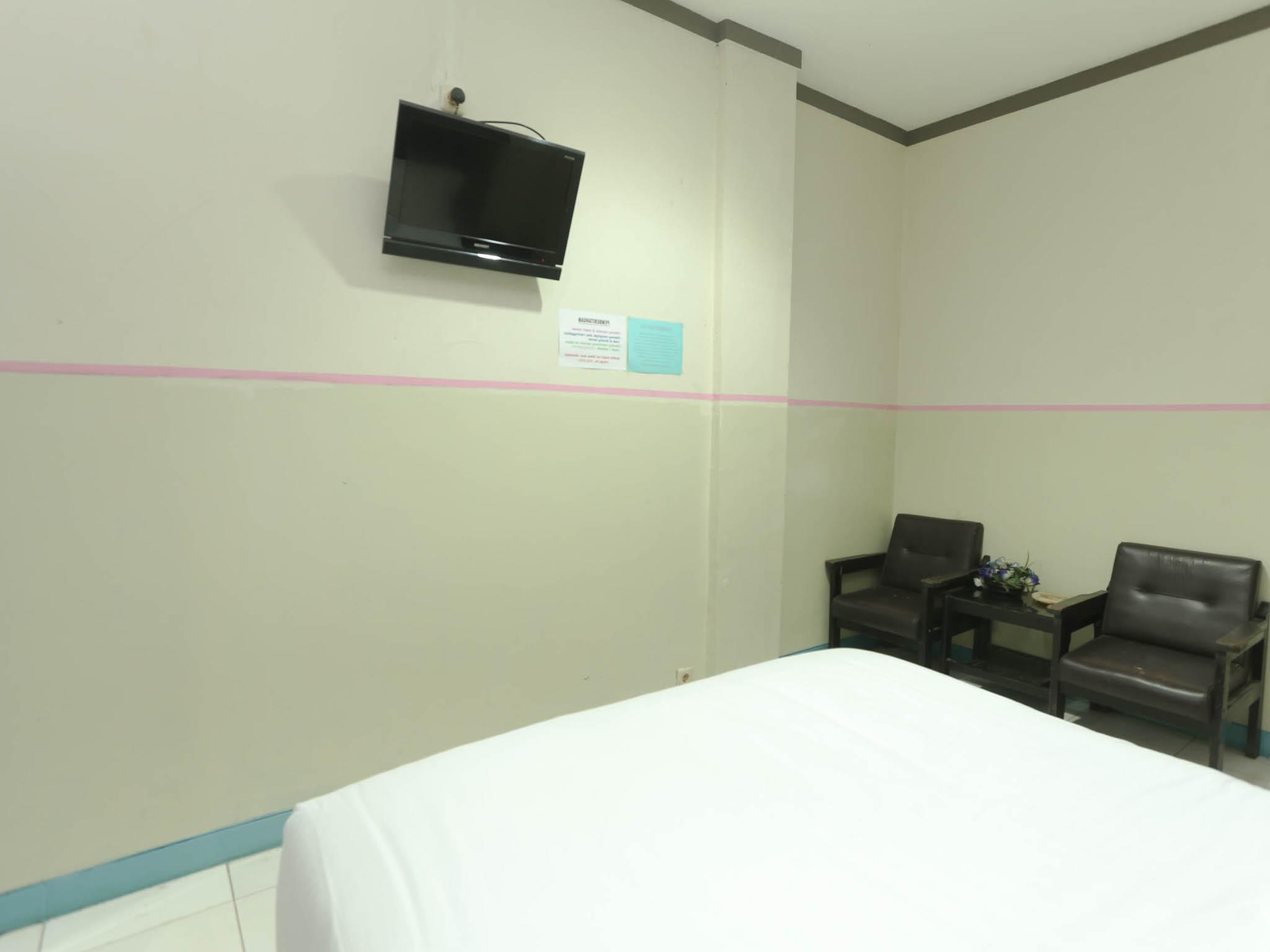 Urbanview Hotel Kharisma Banjarmasin Banjarmasin  Εξωτερικό φωτογραφία