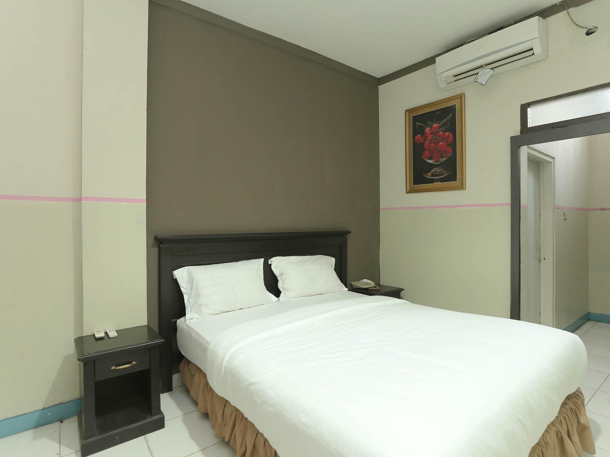 Urbanview Hotel Kharisma Banjarmasin Banjarmasin  Εξωτερικό φωτογραφία