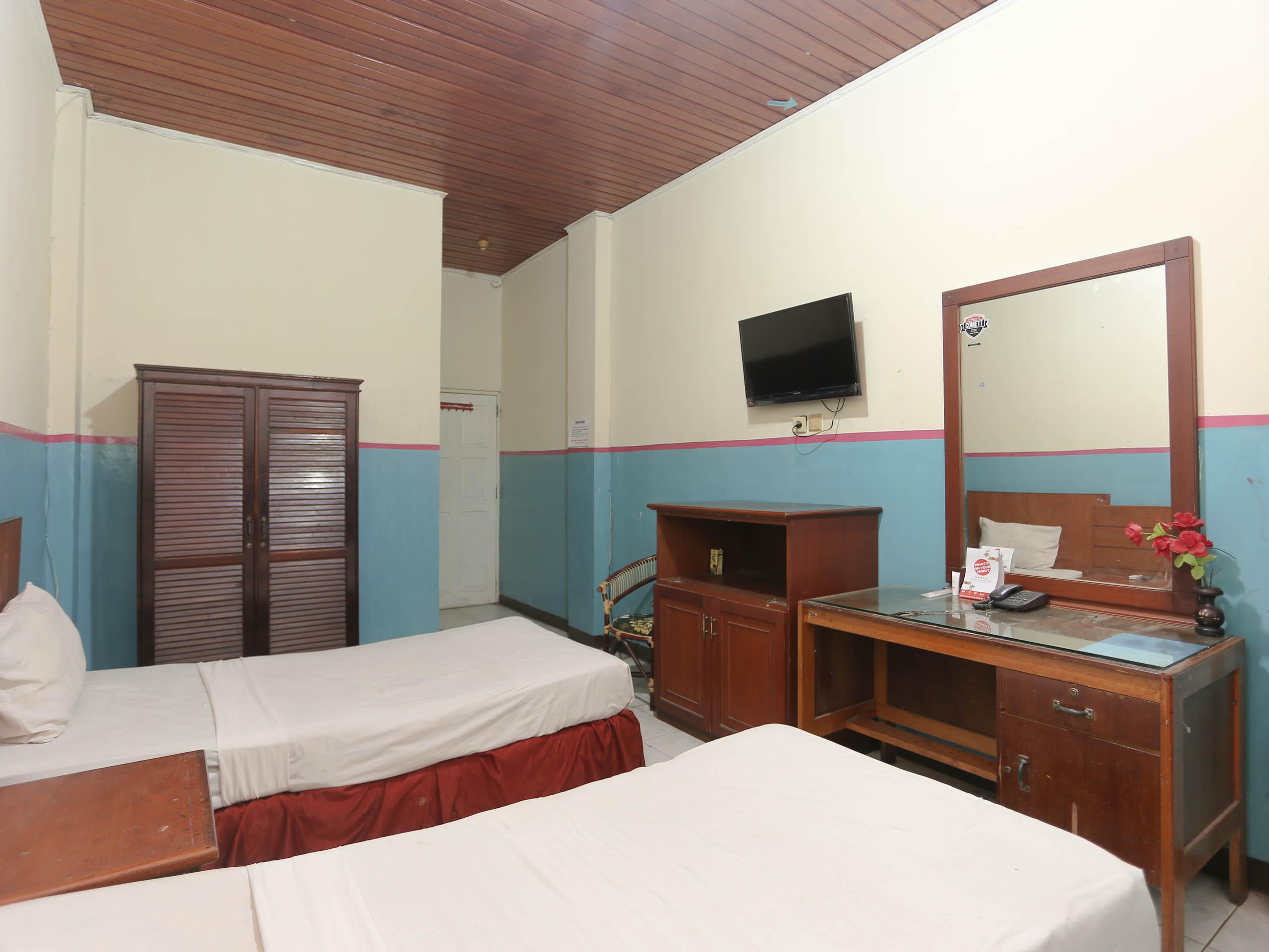 Urbanview Hotel Kharisma Banjarmasin Banjarmasin  Εξωτερικό φωτογραφία