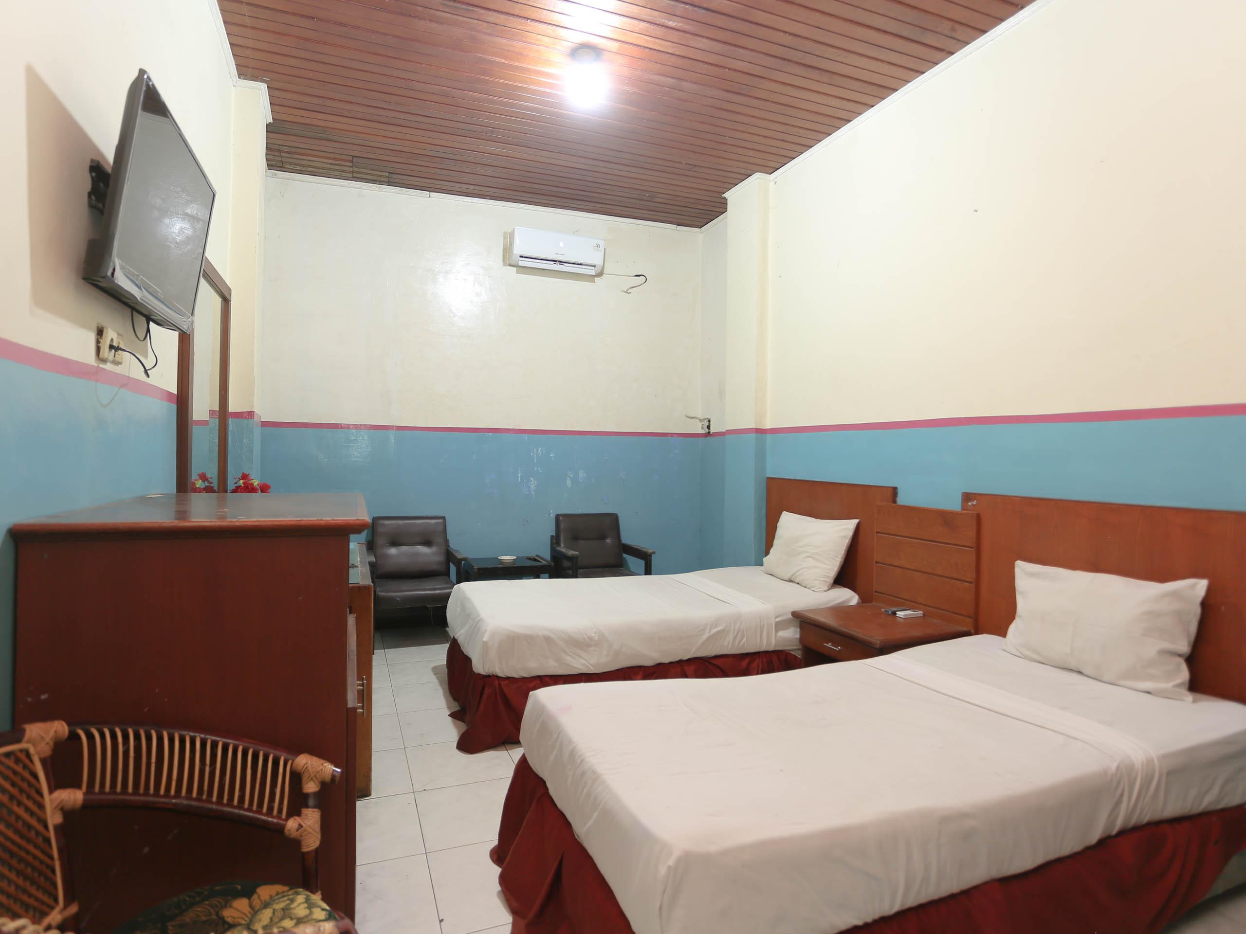 Urbanview Hotel Kharisma Banjarmasin Banjarmasin  Εξωτερικό φωτογραφία