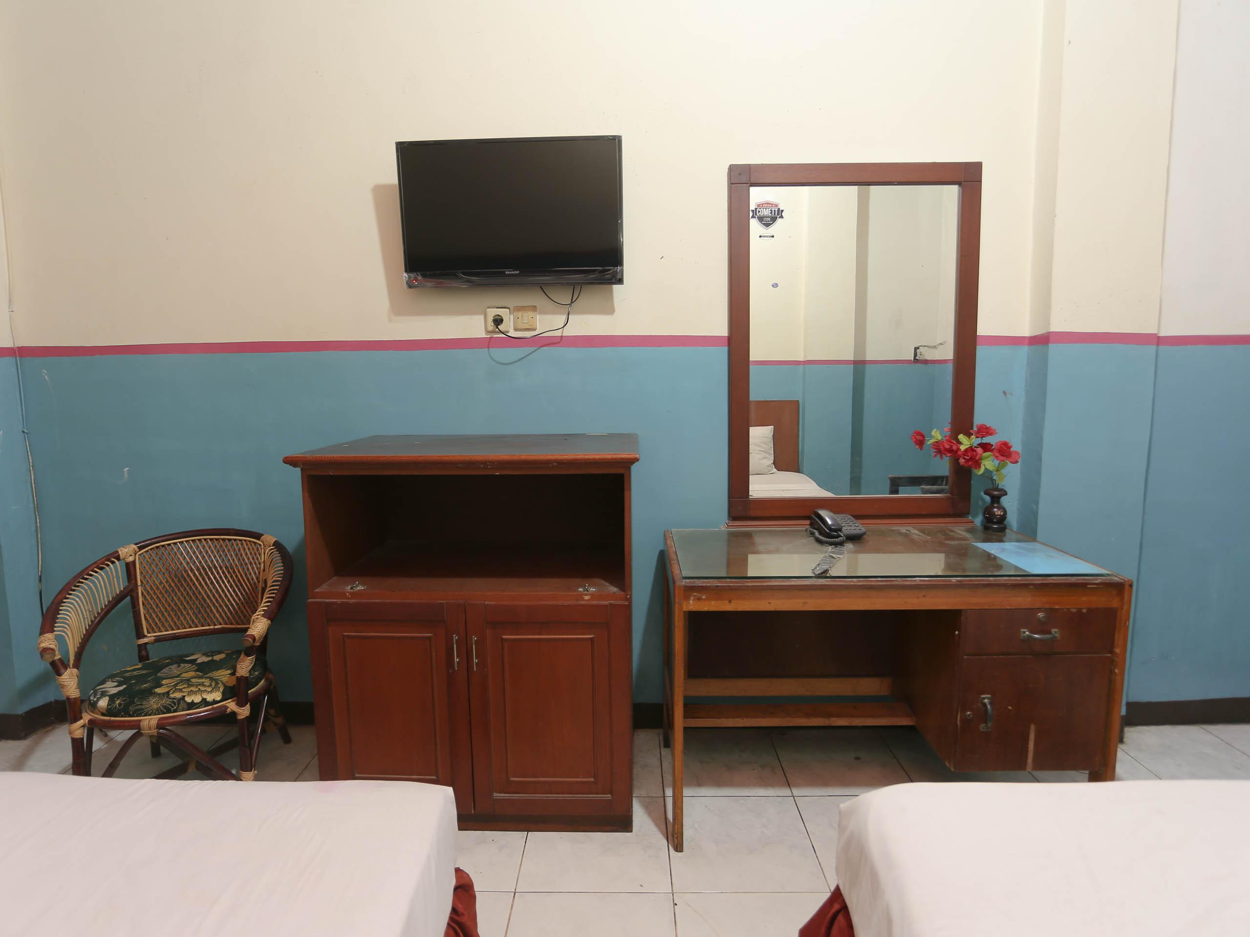 Urbanview Hotel Kharisma Banjarmasin Banjarmasin  Εξωτερικό φωτογραφία