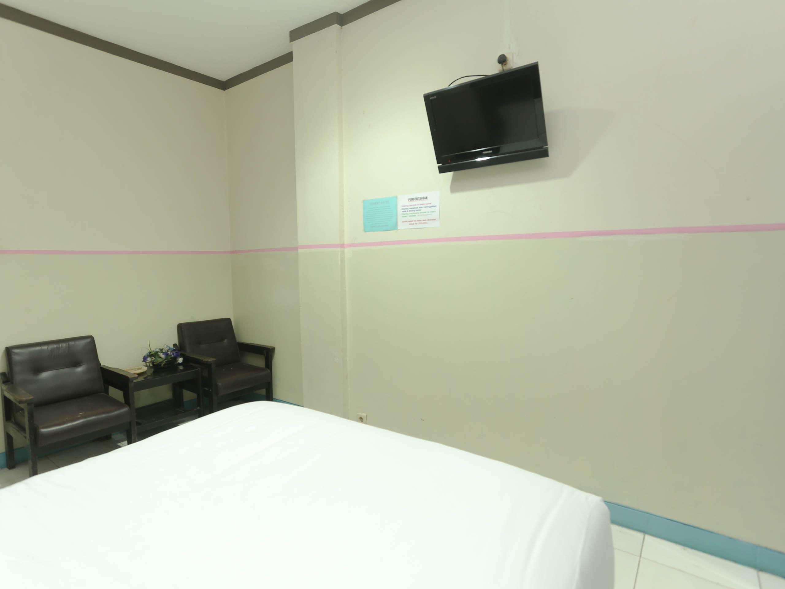 Urbanview Hotel Kharisma Banjarmasin Banjarmasin  Εξωτερικό φωτογραφία