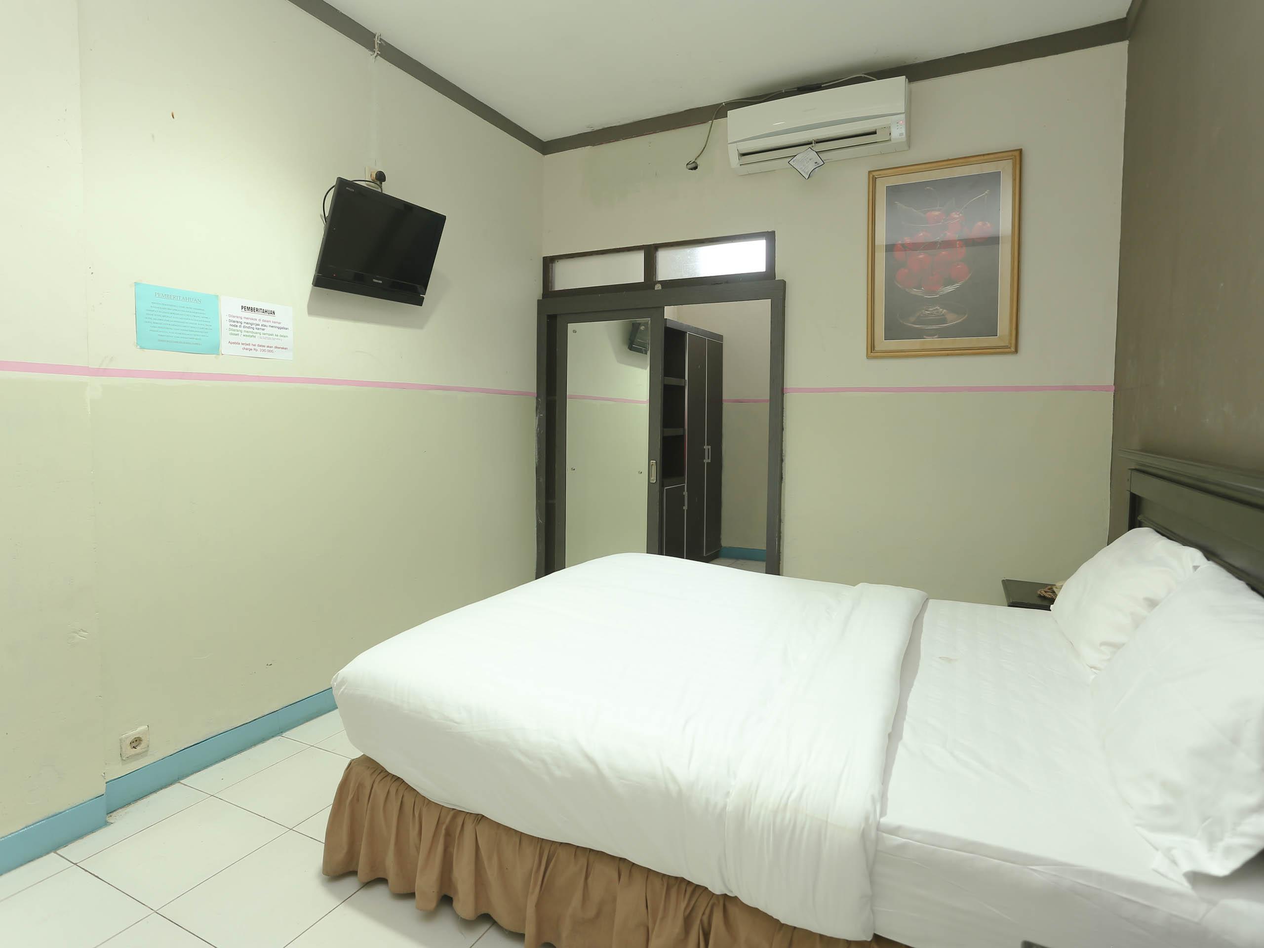 Urbanview Hotel Kharisma Banjarmasin Banjarmasin  Εξωτερικό φωτογραφία