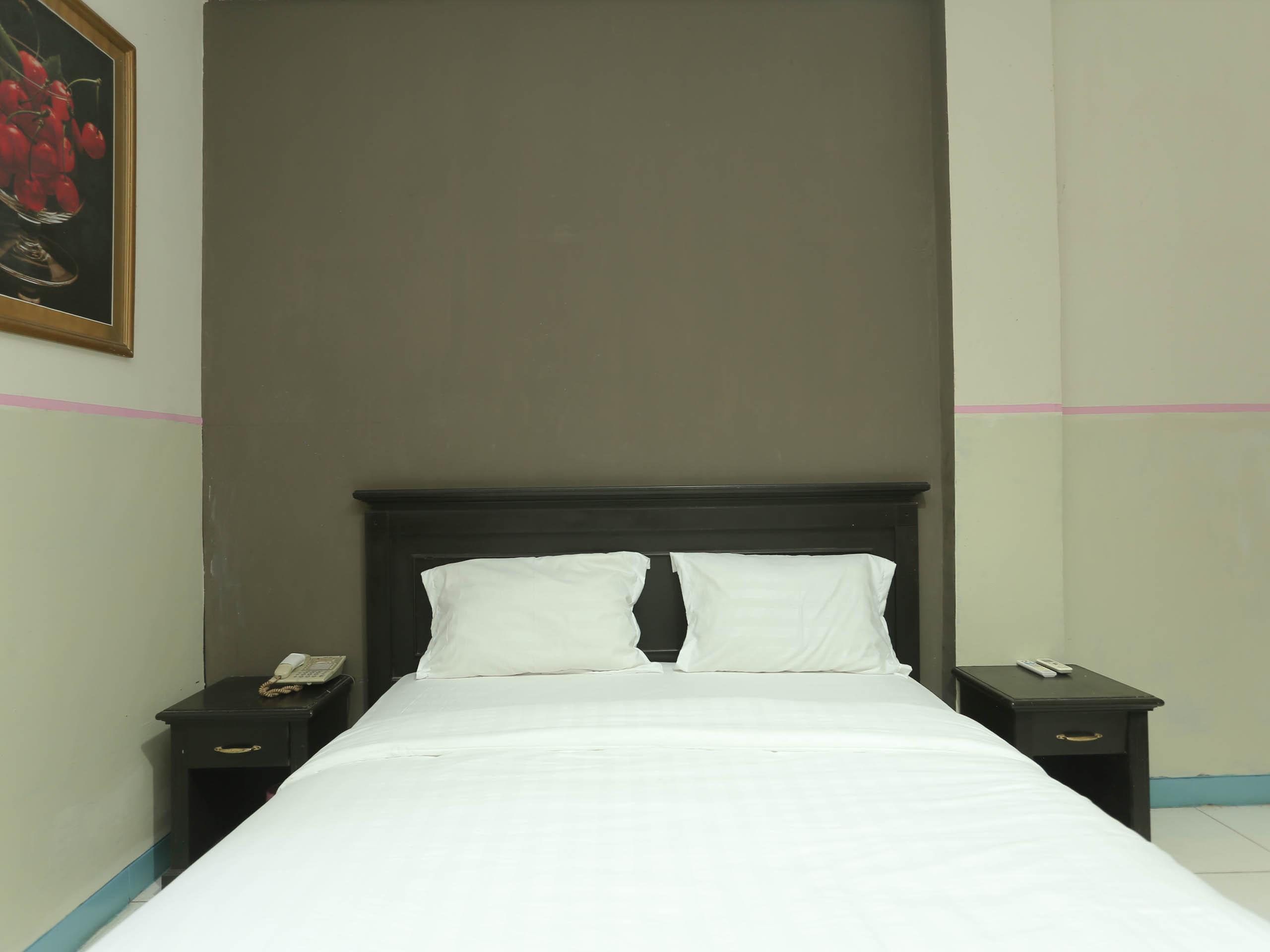 Urbanview Hotel Kharisma Banjarmasin Banjarmasin  Εξωτερικό φωτογραφία