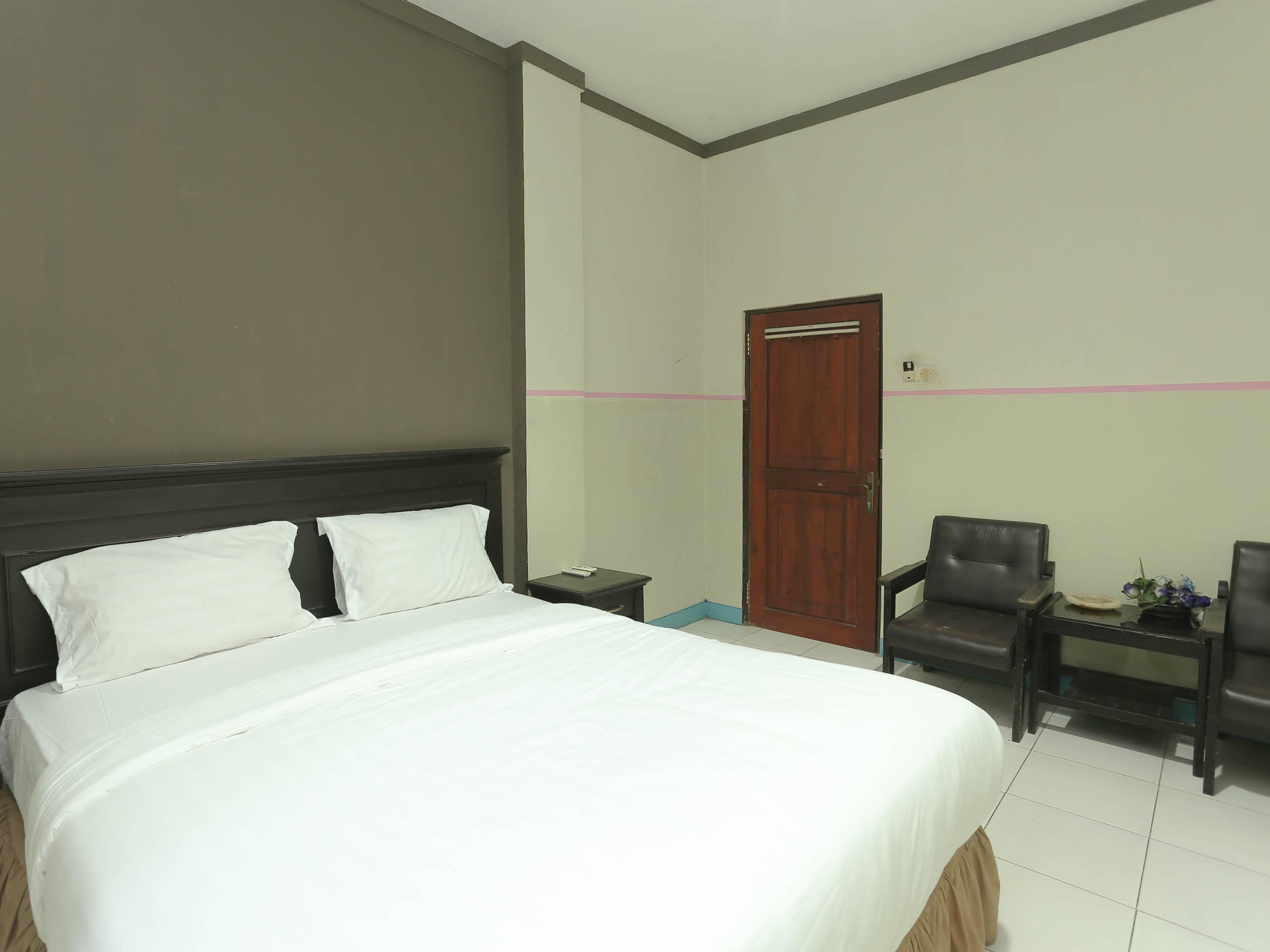 Urbanview Hotel Kharisma Banjarmasin Banjarmasin  Εξωτερικό φωτογραφία