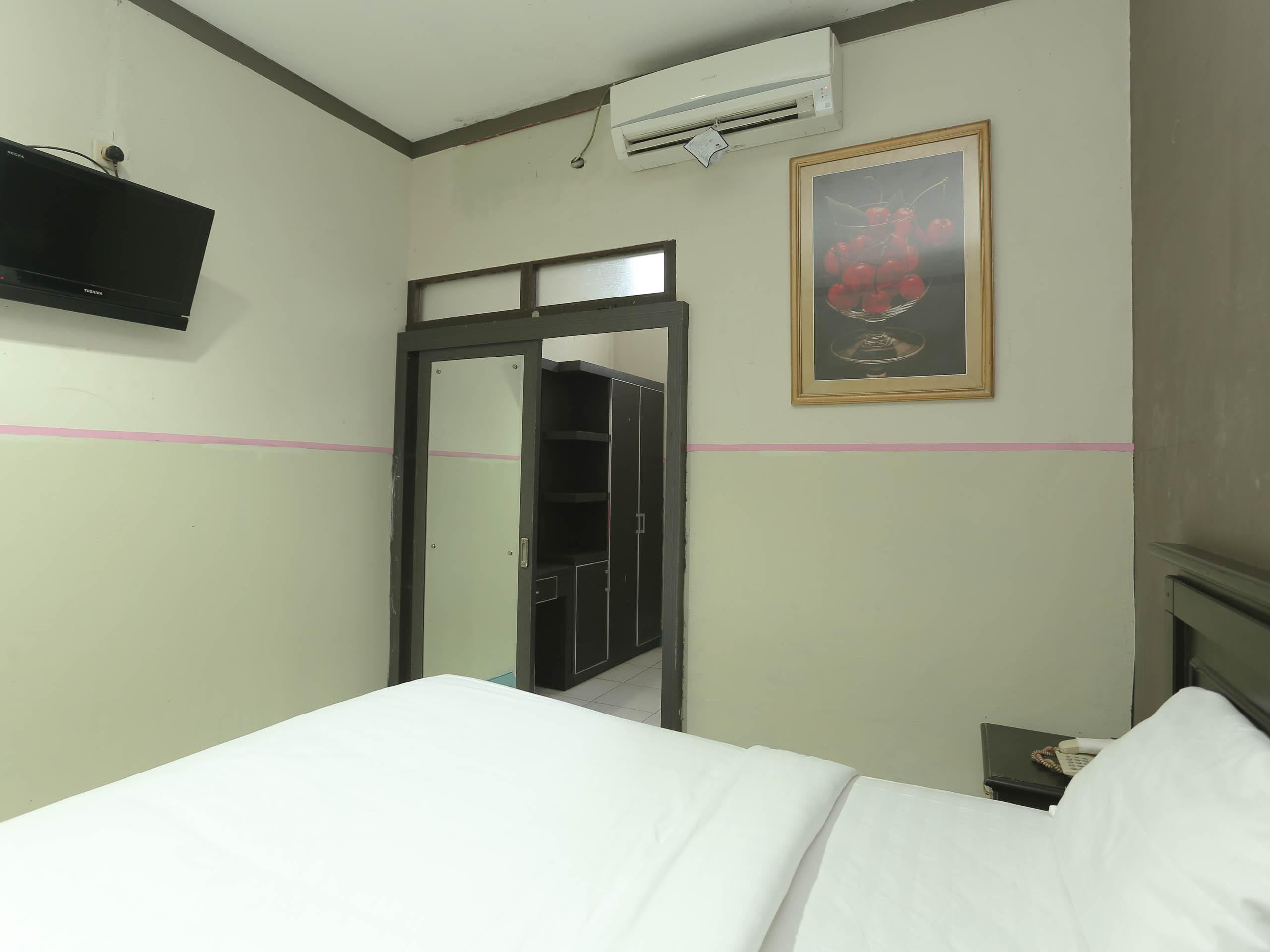 Urbanview Hotel Kharisma Banjarmasin Banjarmasin  Εξωτερικό φωτογραφία