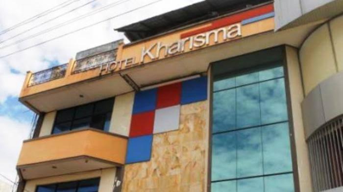 Urbanview Hotel Kharisma Banjarmasin Banjarmasin  Εξωτερικό φωτογραφία