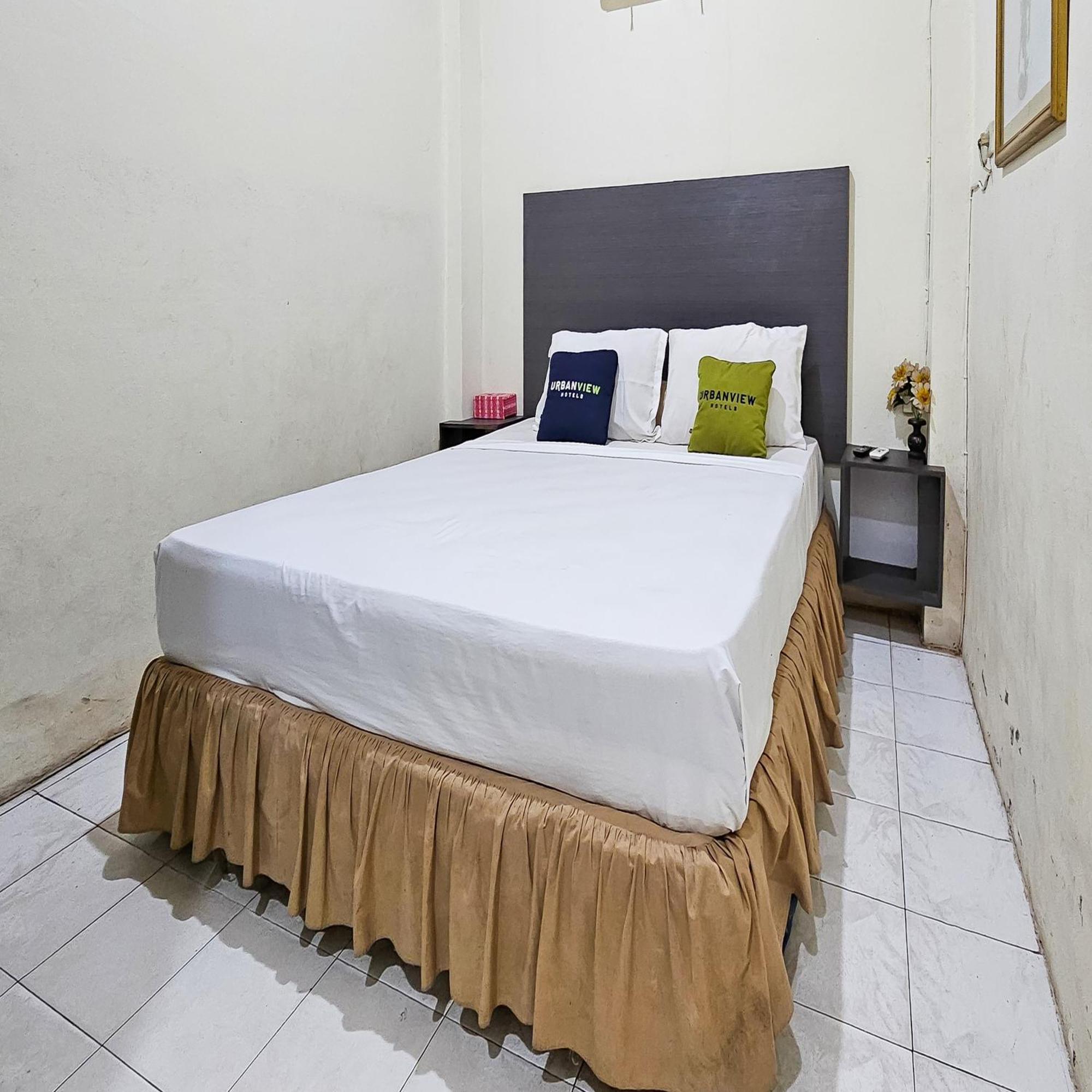 Urbanview Hotel Kharisma Banjarmasin Banjarmasin  Εξωτερικό φωτογραφία