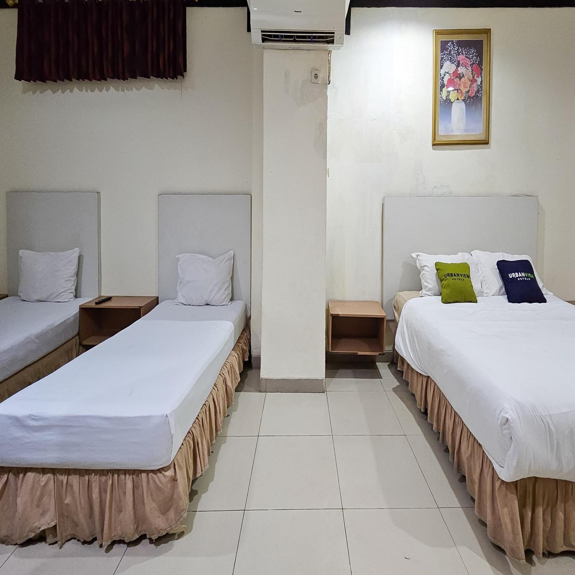 Urbanview Hotel Kharisma Banjarmasin Banjarmasin  Εξωτερικό φωτογραφία