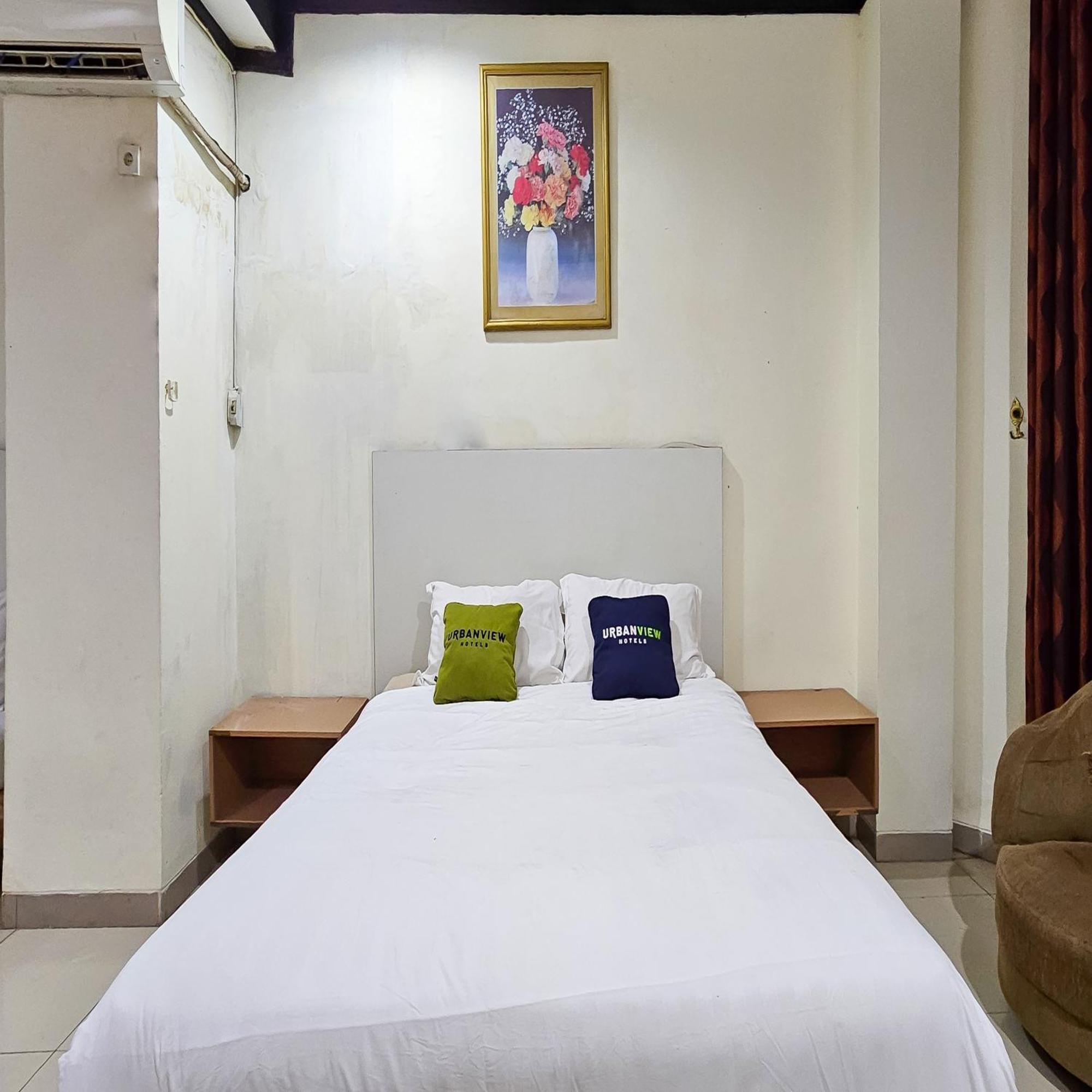 Urbanview Hotel Kharisma Banjarmasin Banjarmasin  Εξωτερικό φωτογραφία