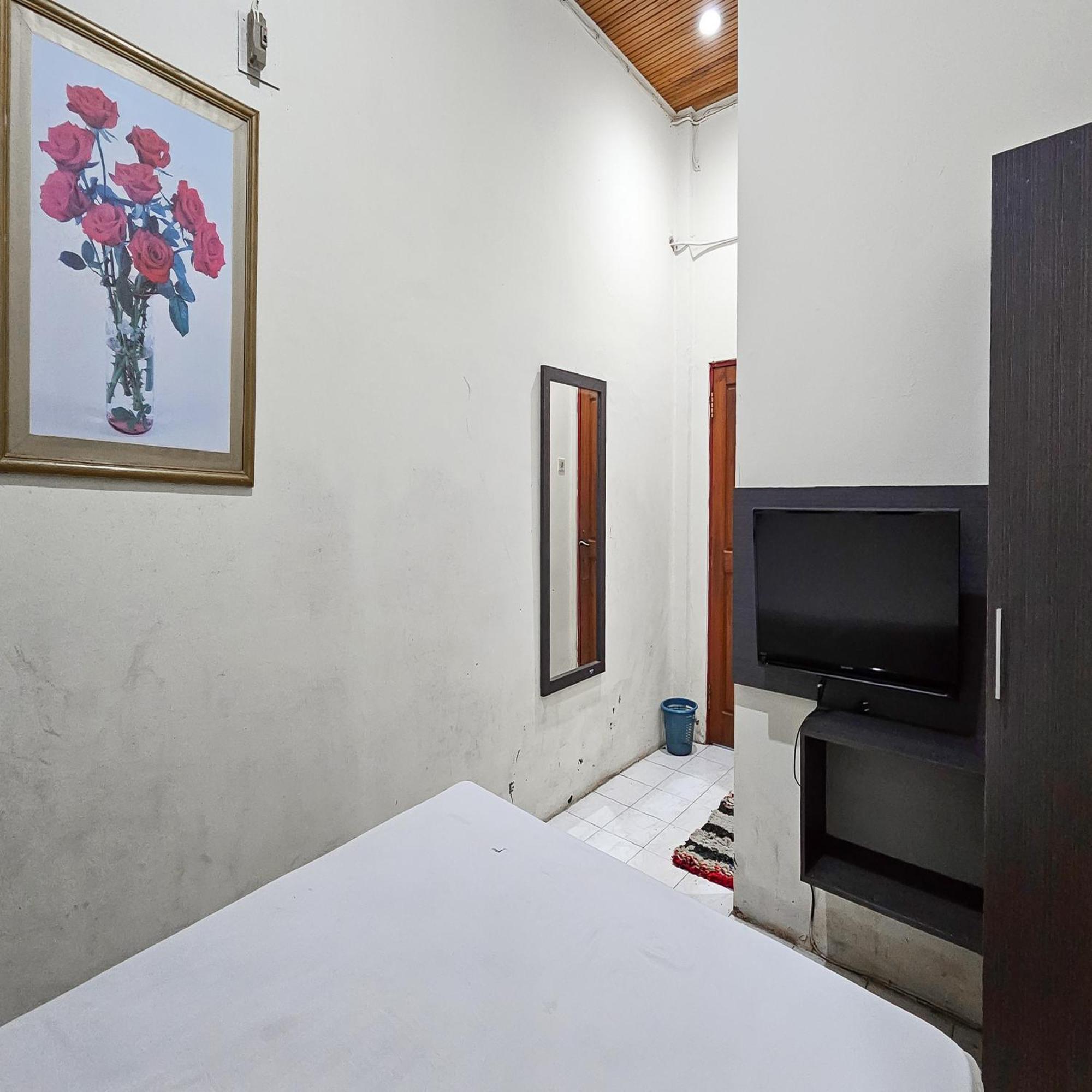 Urbanview Hotel Kharisma Banjarmasin Banjarmasin  Εξωτερικό φωτογραφία