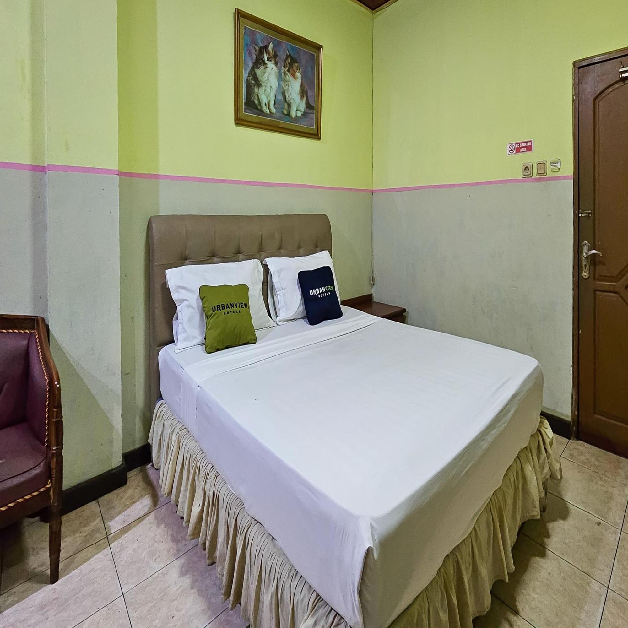 Urbanview Hotel Kharisma Banjarmasin Banjarmasin  Εξωτερικό φωτογραφία