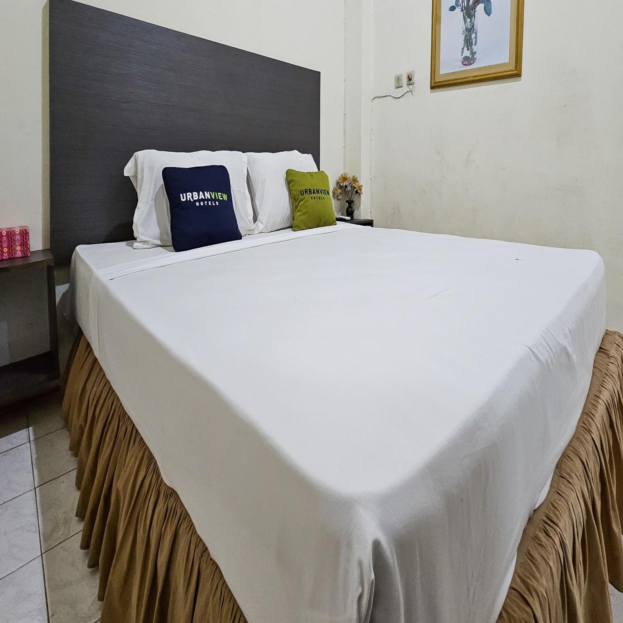 Urbanview Hotel Kharisma Banjarmasin Banjarmasin  Εξωτερικό φωτογραφία