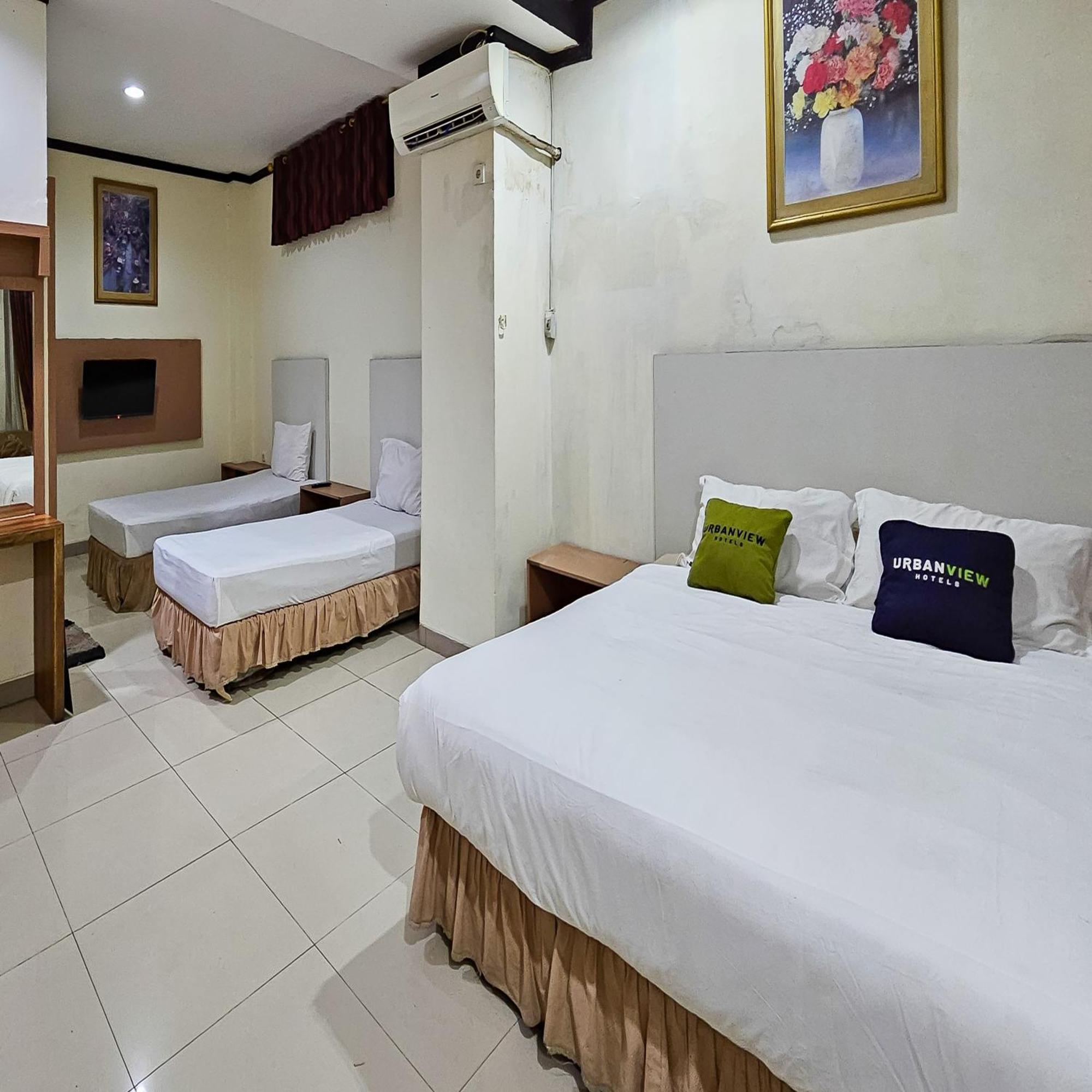 Urbanview Hotel Kharisma Banjarmasin Banjarmasin  Εξωτερικό φωτογραφία