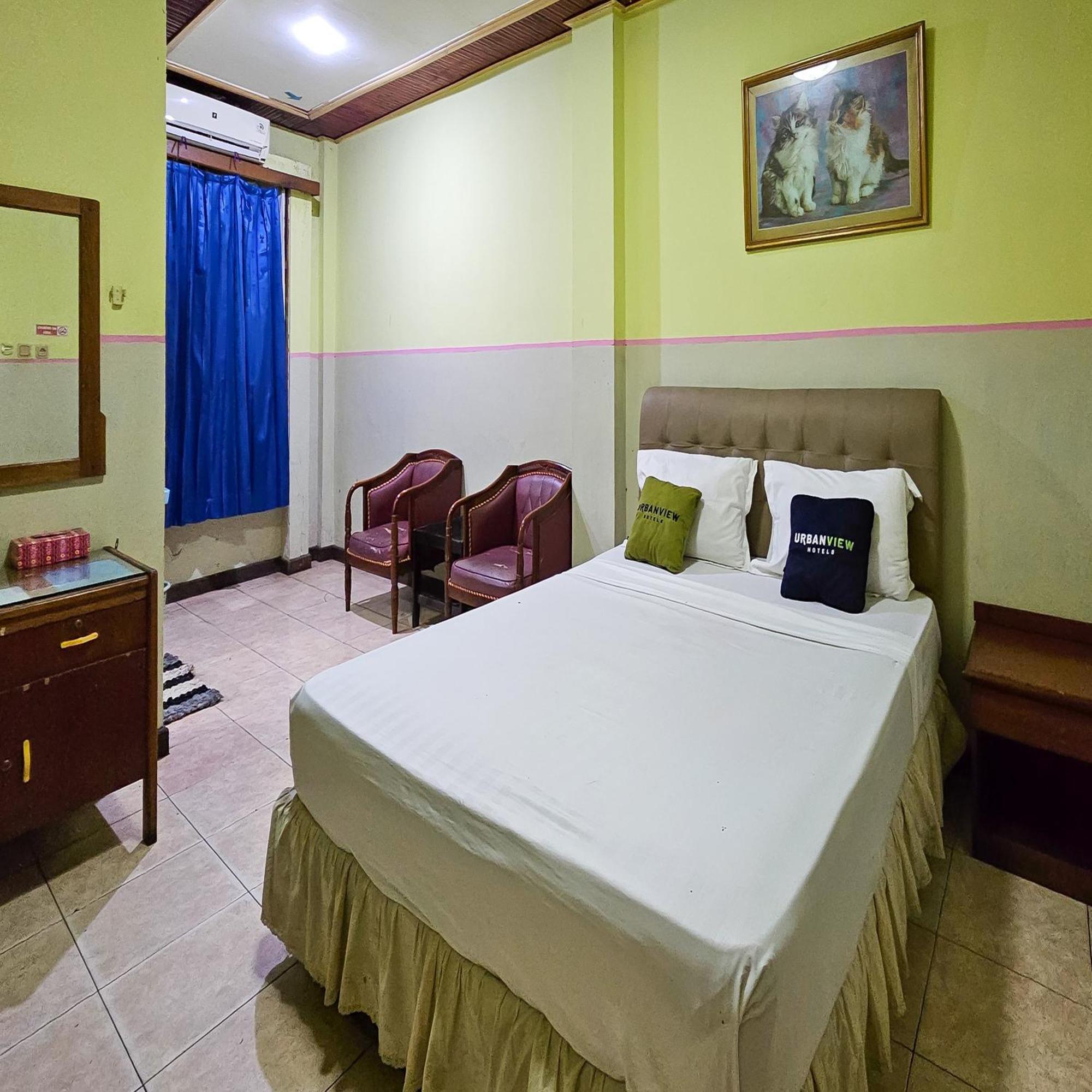 Urbanview Hotel Kharisma Banjarmasin Banjarmasin  Εξωτερικό φωτογραφία