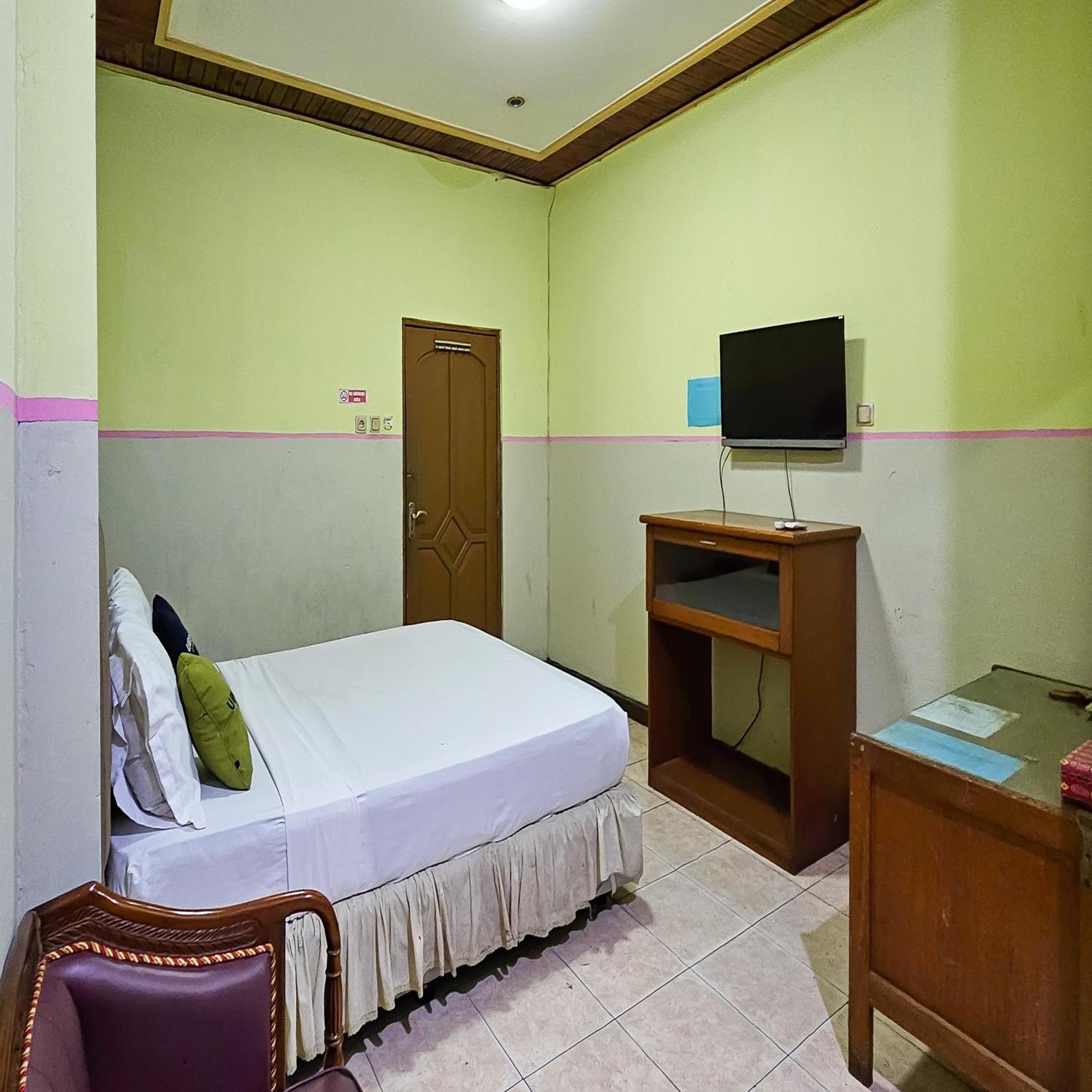 Urbanview Hotel Kharisma Banjarmasin Banjarmasin  Εξωτερικό φωτογραφία